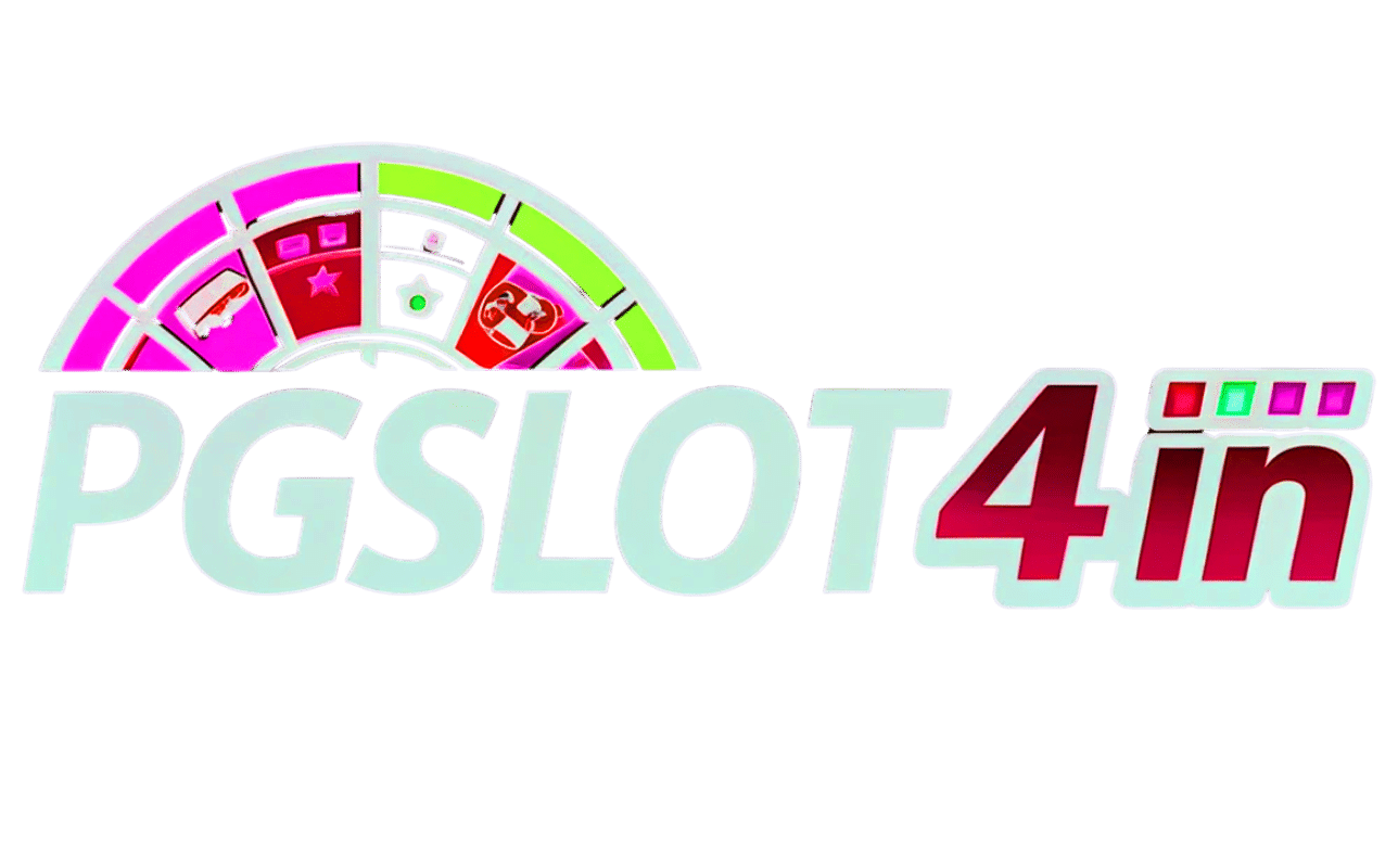 pgslot4in.org-logo